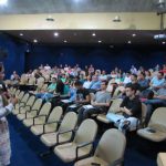 Workshop sobre negócios reúne empreendedores no PCT Guamá